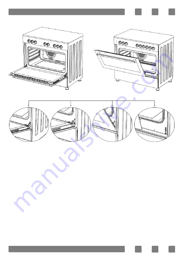 CORBERO CC900X User Manual Download Page 151