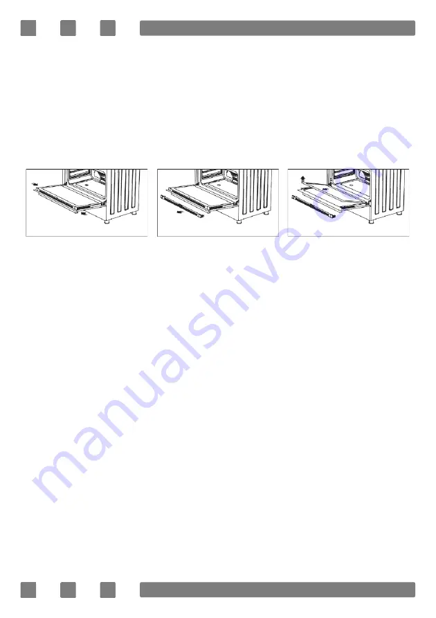 CORBERO CC900X User Manual Download Page 152