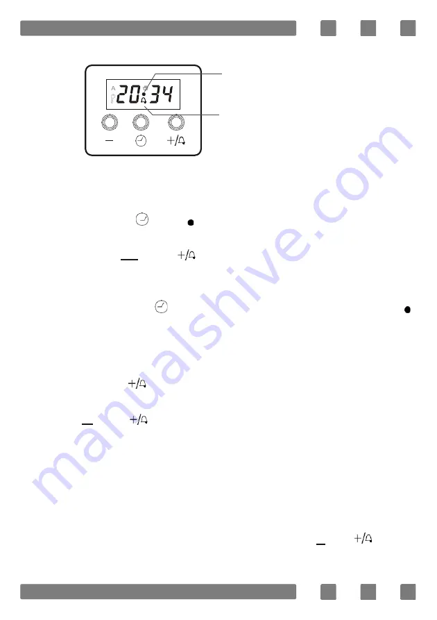 CORBERO CC900X User Manual Download Page 161