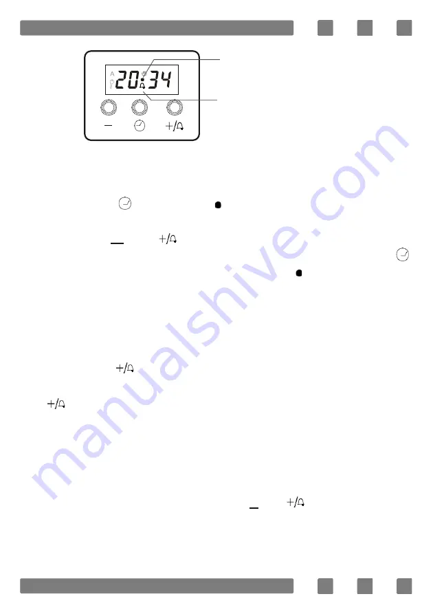 CORBERO CC900X User Manual Download Page 163