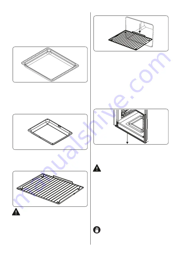 CORBERO CCH V 1065 HY MF D User Manual Download Page 19