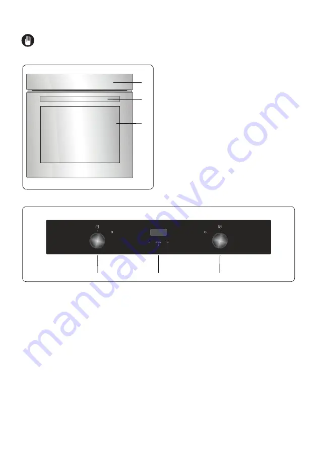 CORBERO CCH V 1075 HY MF DT GT User Manual Download Page 36