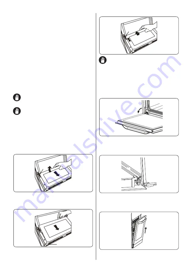 CORBERO CCH V 1075 HY MF DT GT User Manual Download Page 44