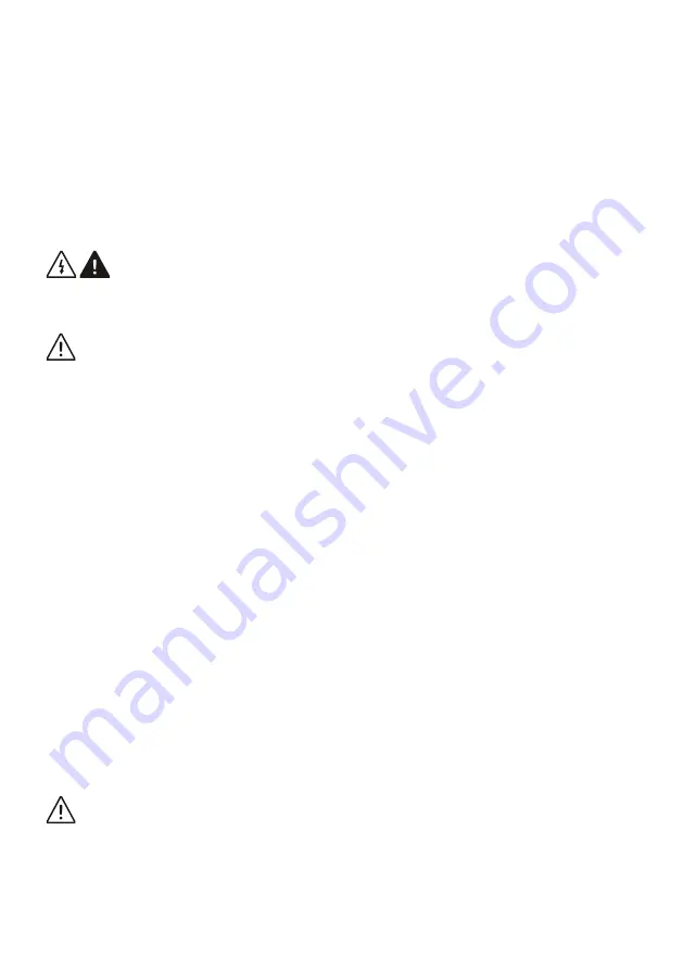 CORBERO CCH V 1075 HY MF DT GT User Manual Download Page 50