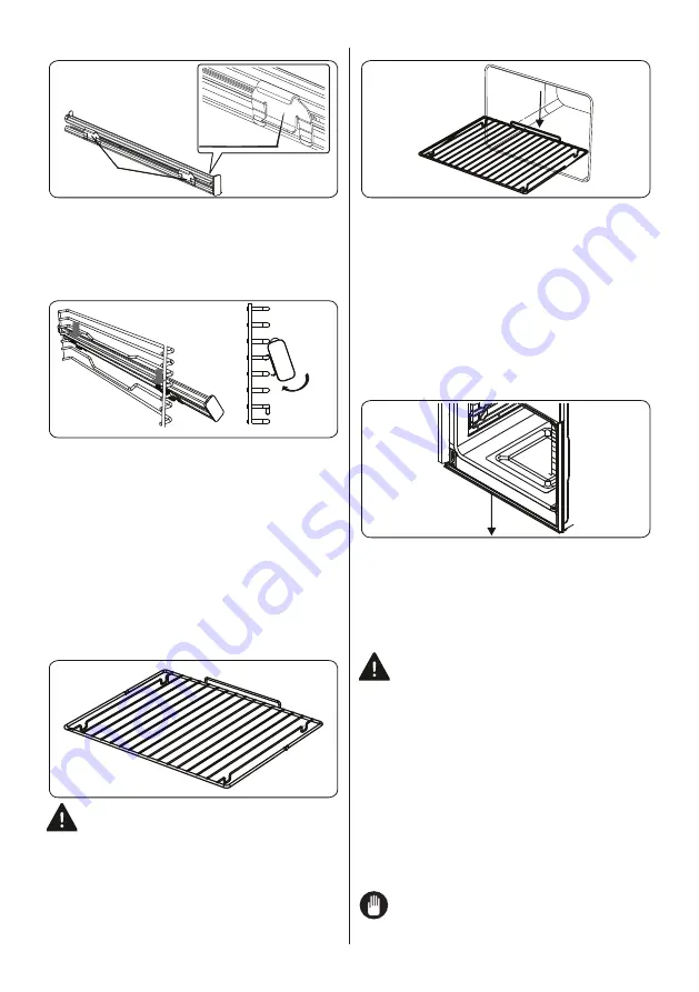 CORBERO CCH V 1075 HY MF DT GT User Manual Download Page 64