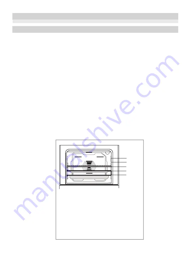 CORBERO CCH450MX Operating And Installation Instructions Download Page 64