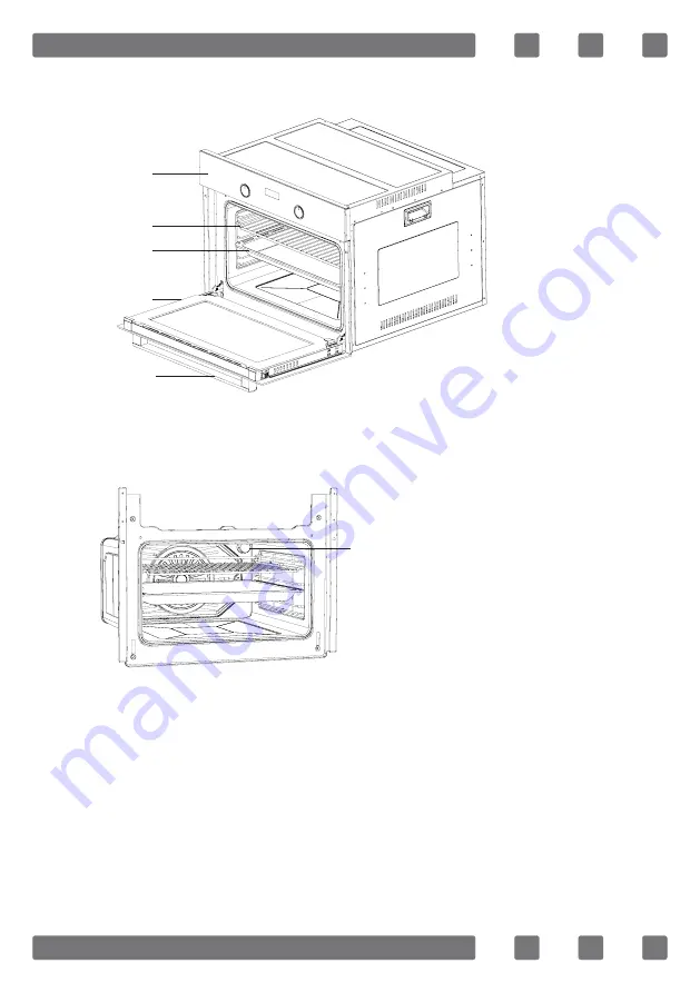 CORBERO CCHC SF 45 MEC User Manual Download Page 13