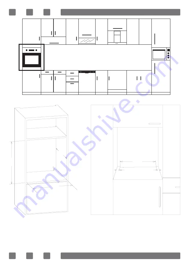 CORBERO CCHC SF 45 MEC User Manual Download Page 20