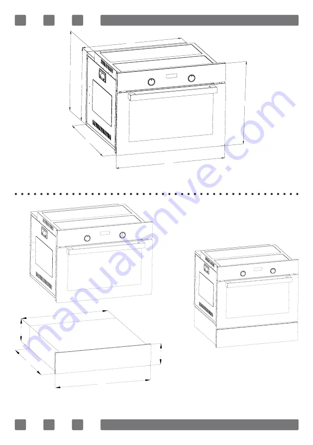 CORBERO CCHC SF 45 MEC User Manual Download Page 22