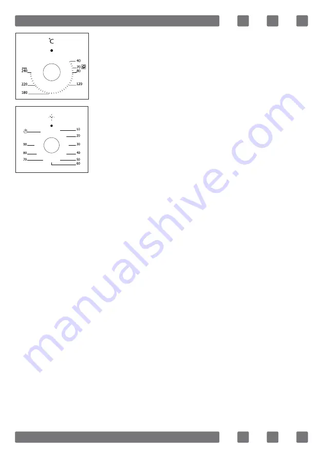 CORBERO CCHC SF 45 MEC User Manual Download Page 25