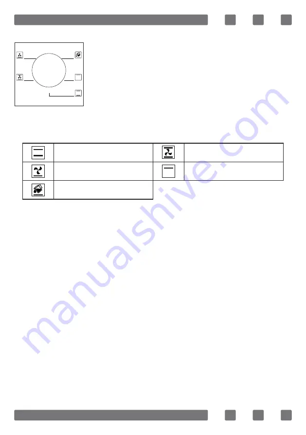 CORBERO CCHC SF 45 MEC User Manual Download Page 27