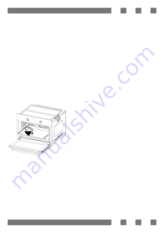 CORBERO CCHC SF 45 MEC User Manual Download Page 65