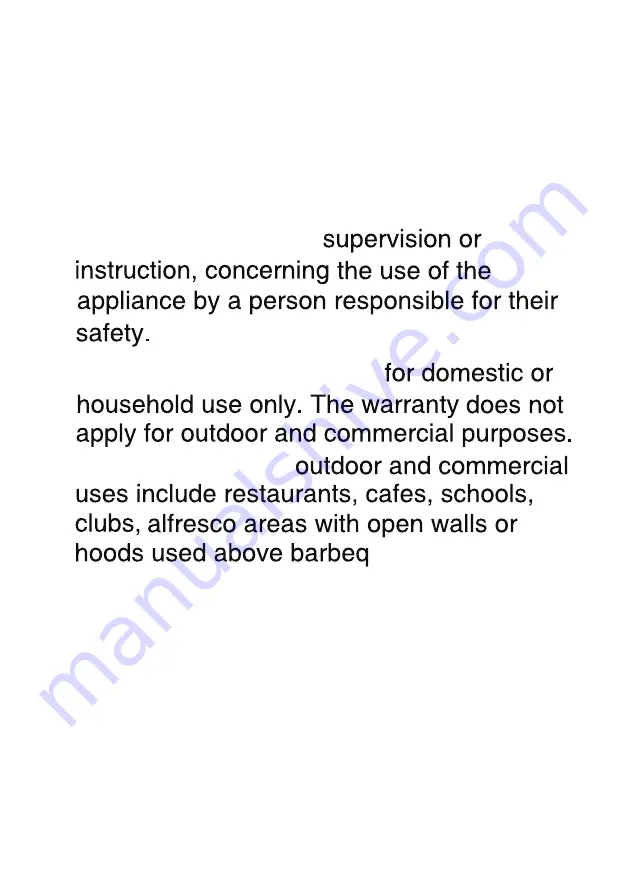 CORBERO CCV3IN60 Instruction Manual Download Page 5