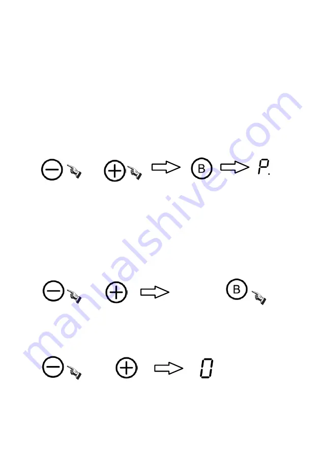 CORBERO CCV3IN60 Instruction Manual Download Page 15