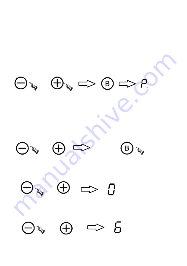 CORBERO CCV3IN60 Instruction Manual Download Page 35