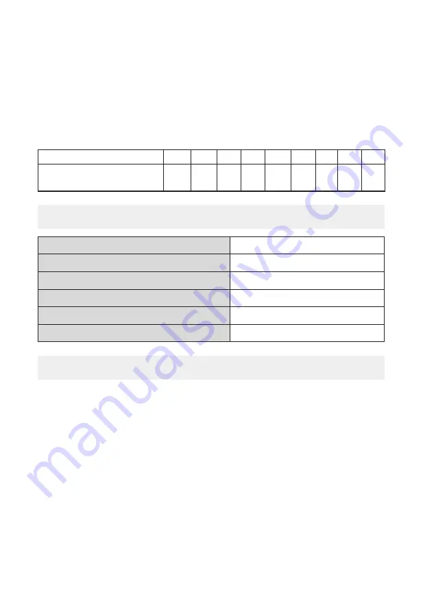 CORBERO CCVM300 Instruction Manual Download Page 38