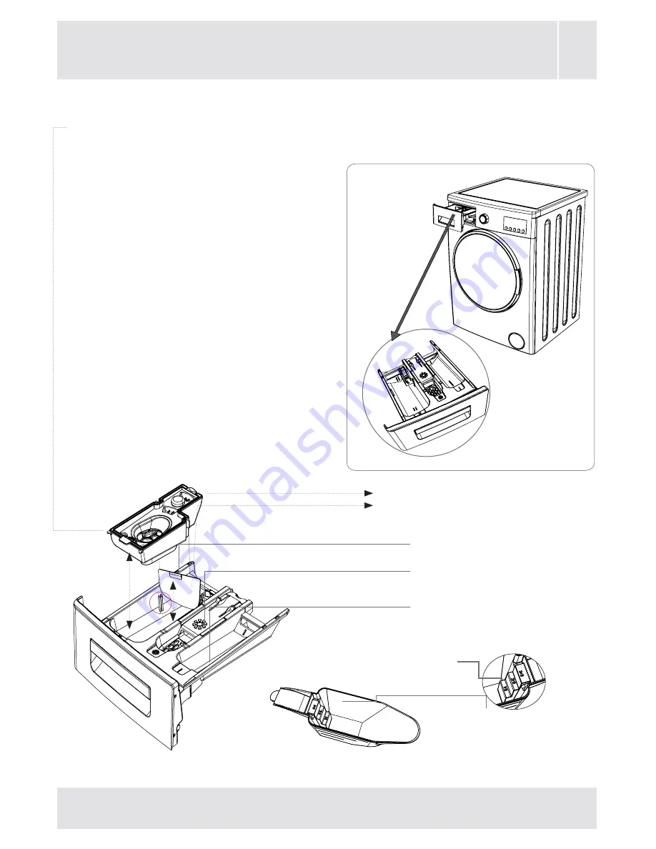 CORBERO CLA1016W User Manual Download Page 33