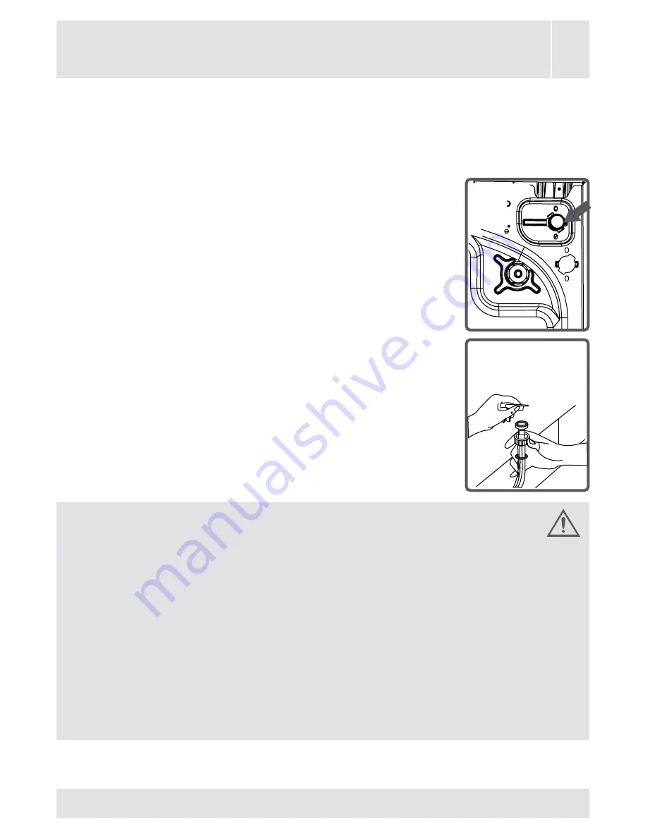 CORBERO CLA1016W User Manual Download Page 61