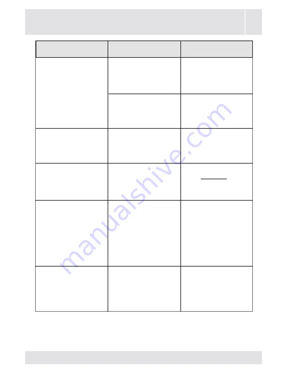 CORBERO CLA1016W User Manual Download Page 69