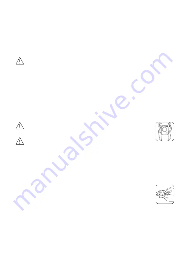 CORBERO CLAV221012VP User Manual Download Page 9