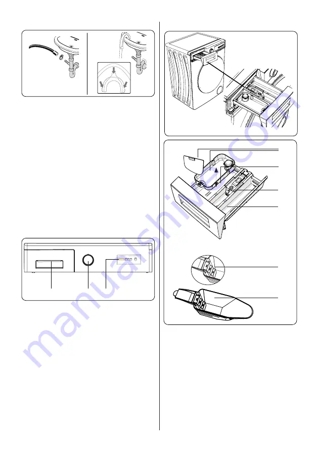 CORBERO CLAV221012VP User Manual Download Page 16