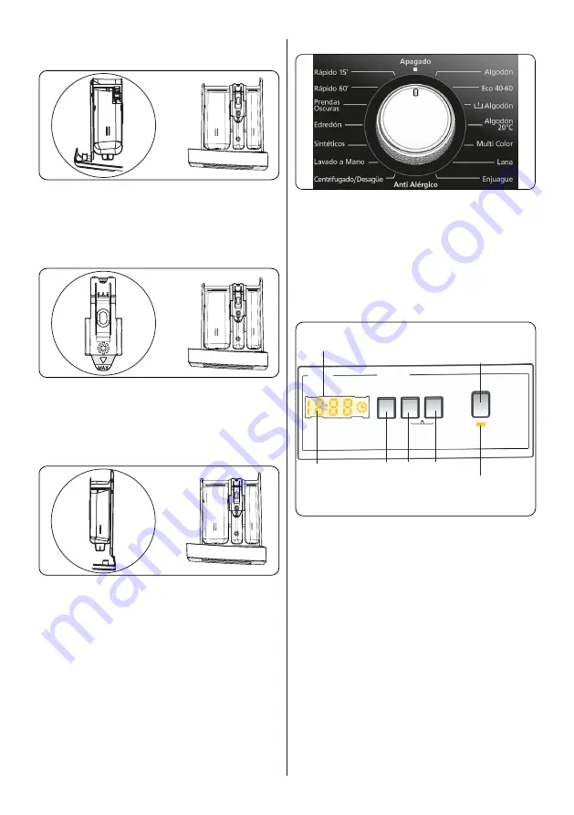 CORBERO CLAV221012VP User Manual Download Page 17