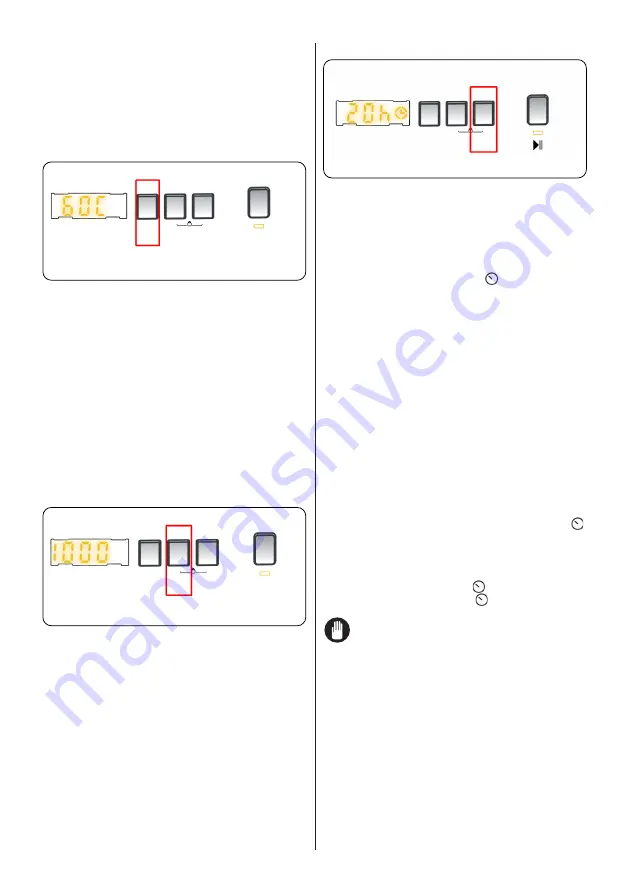 CORBERO CLAV221012VP User Manual Download Page 20