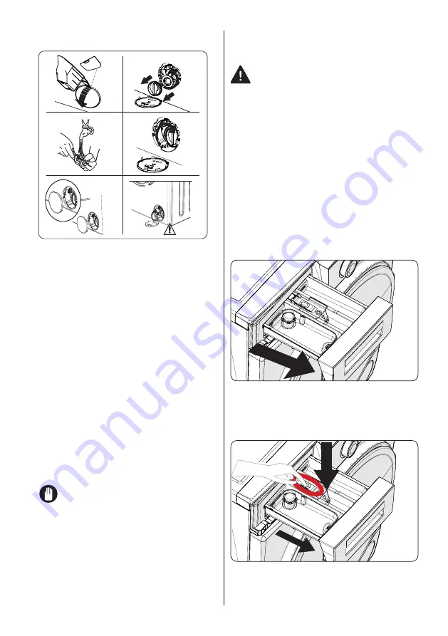 CORBERO CLAV221012VP User Manual Download Page 29