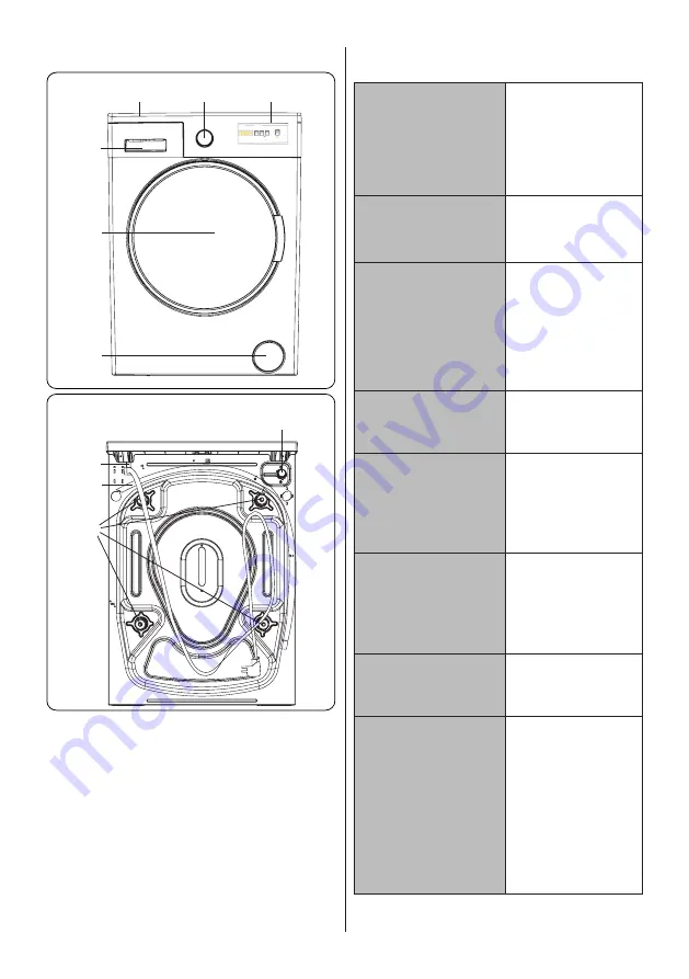 CORBERO CLAV22812VP User Manual Download Page 12