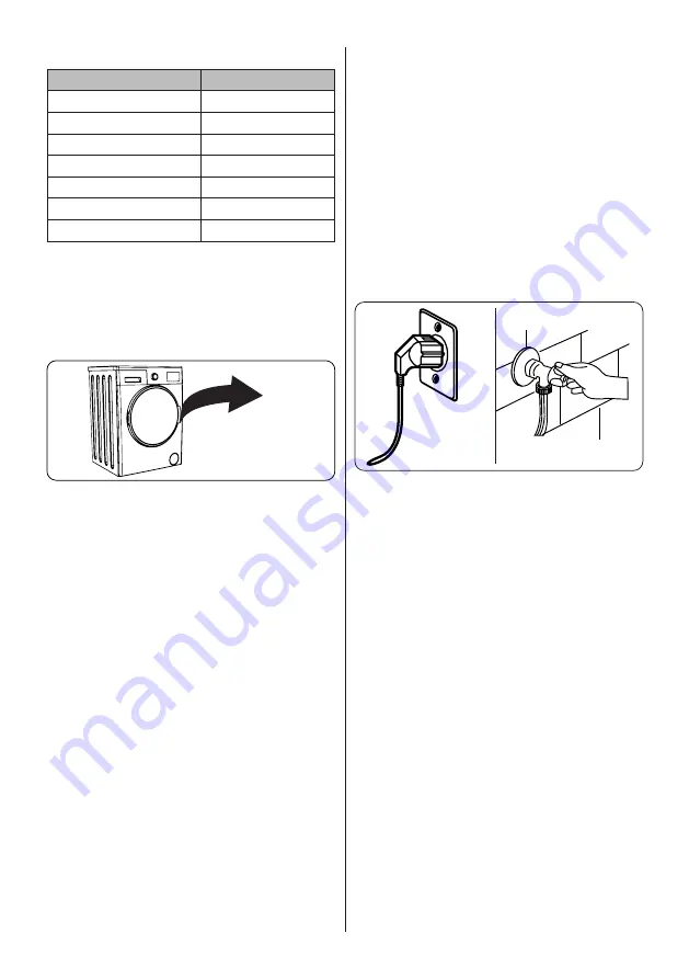 CORBERO CLAV22812VP User Manual Download Page 18