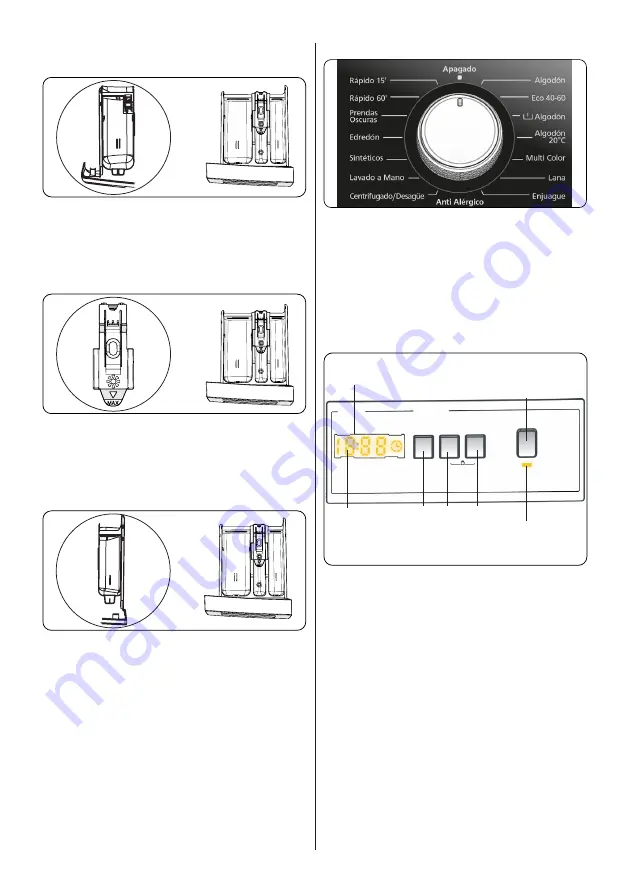 CORBERO CLAV22914VP User Manual Download Page 16