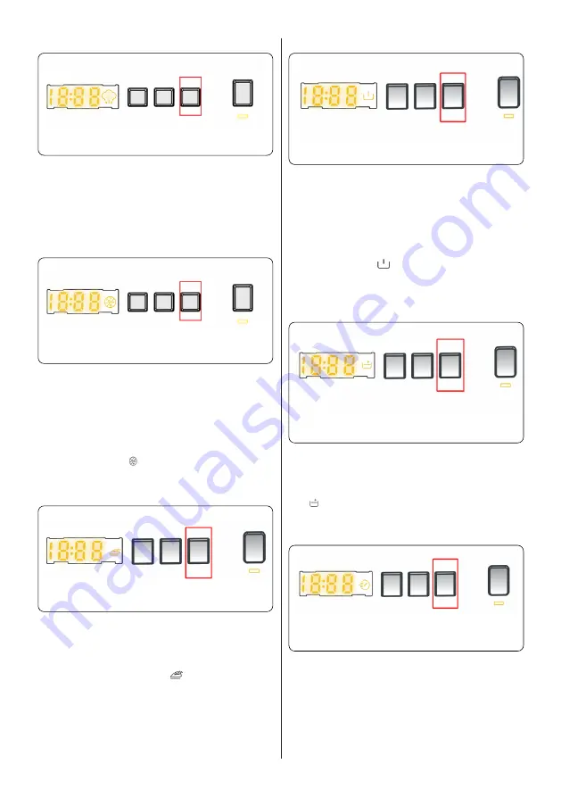 CORBERO CLAV22914VP User Manual Download Page 20