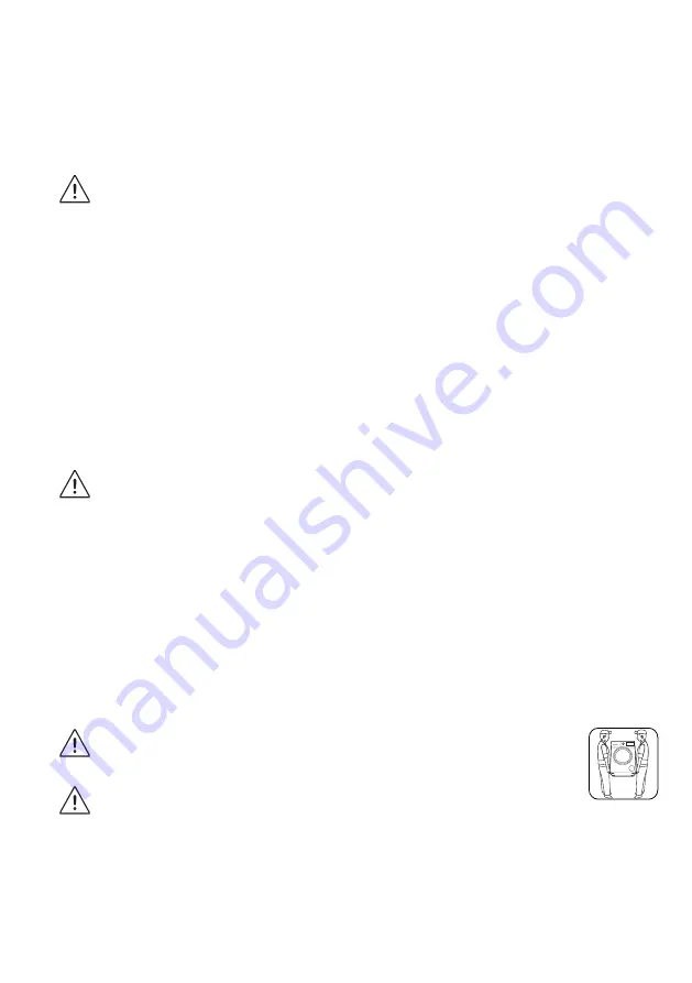 CORBERO CLAV822 User Manual Download Page 8