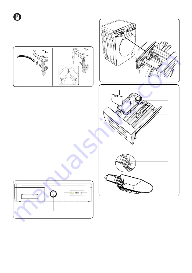 CORBERO CLAV822 User Manual Download Page 15