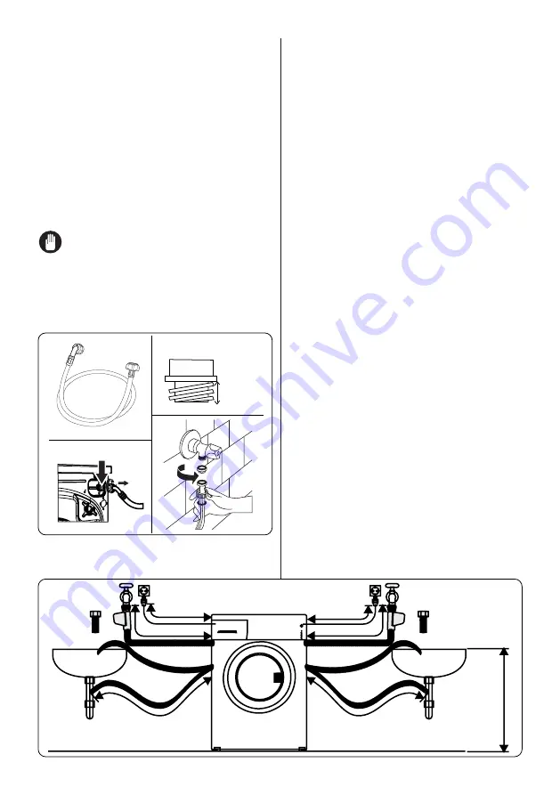 CORBERO CLAV822 User Manual Download Page 82