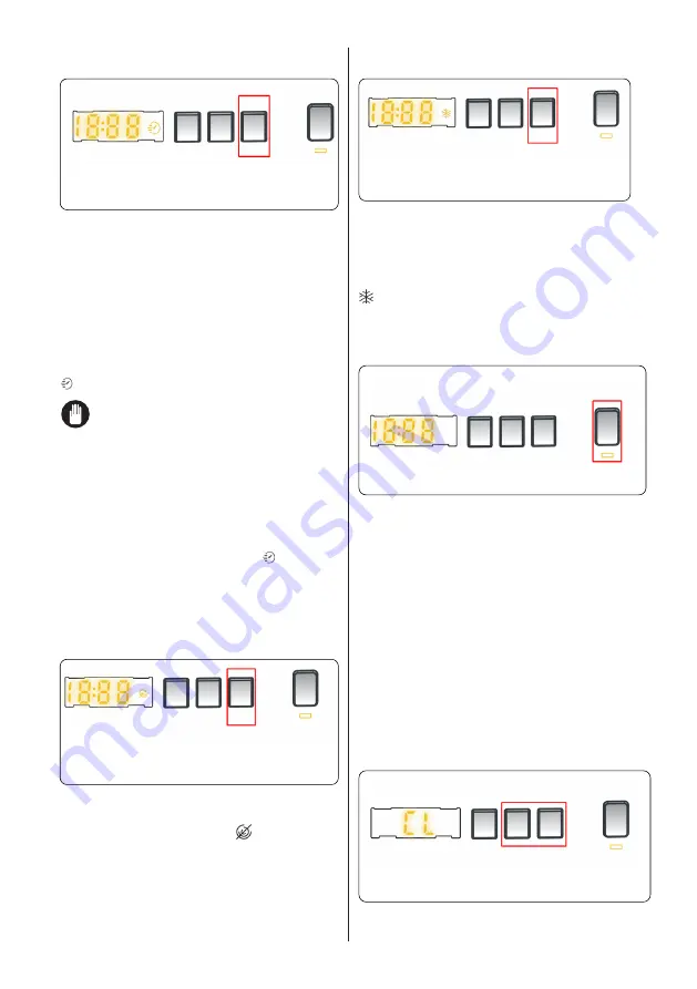 CORBERO CLAV822 User Manual Download Page 89