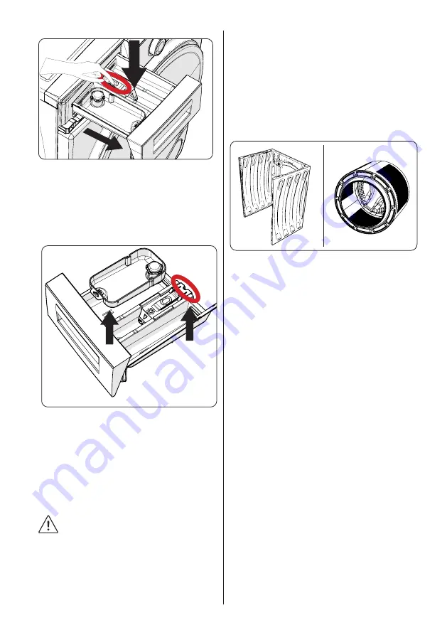 CORBERO CLAV822 User Manual Download Page 97