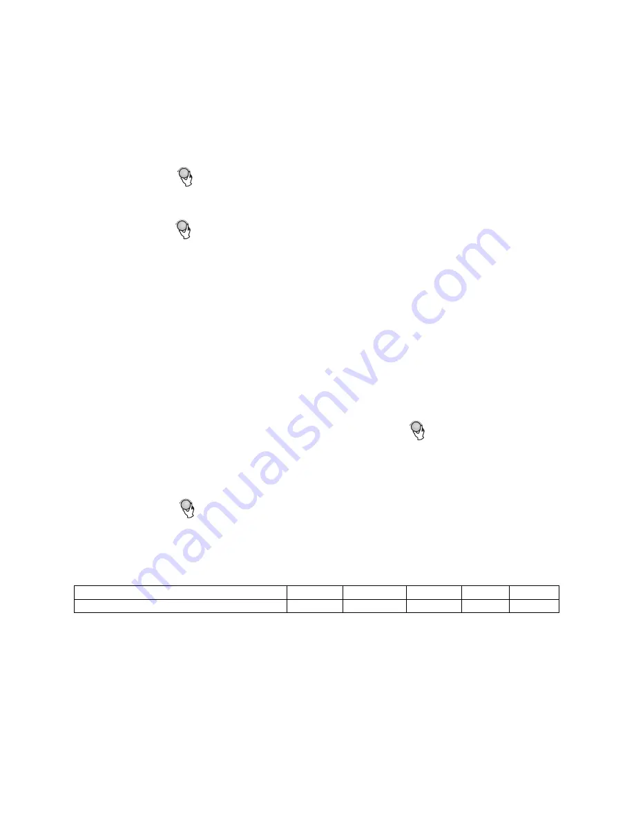 CORBERO CMIC23EGM Instruction Manual Download Page 9