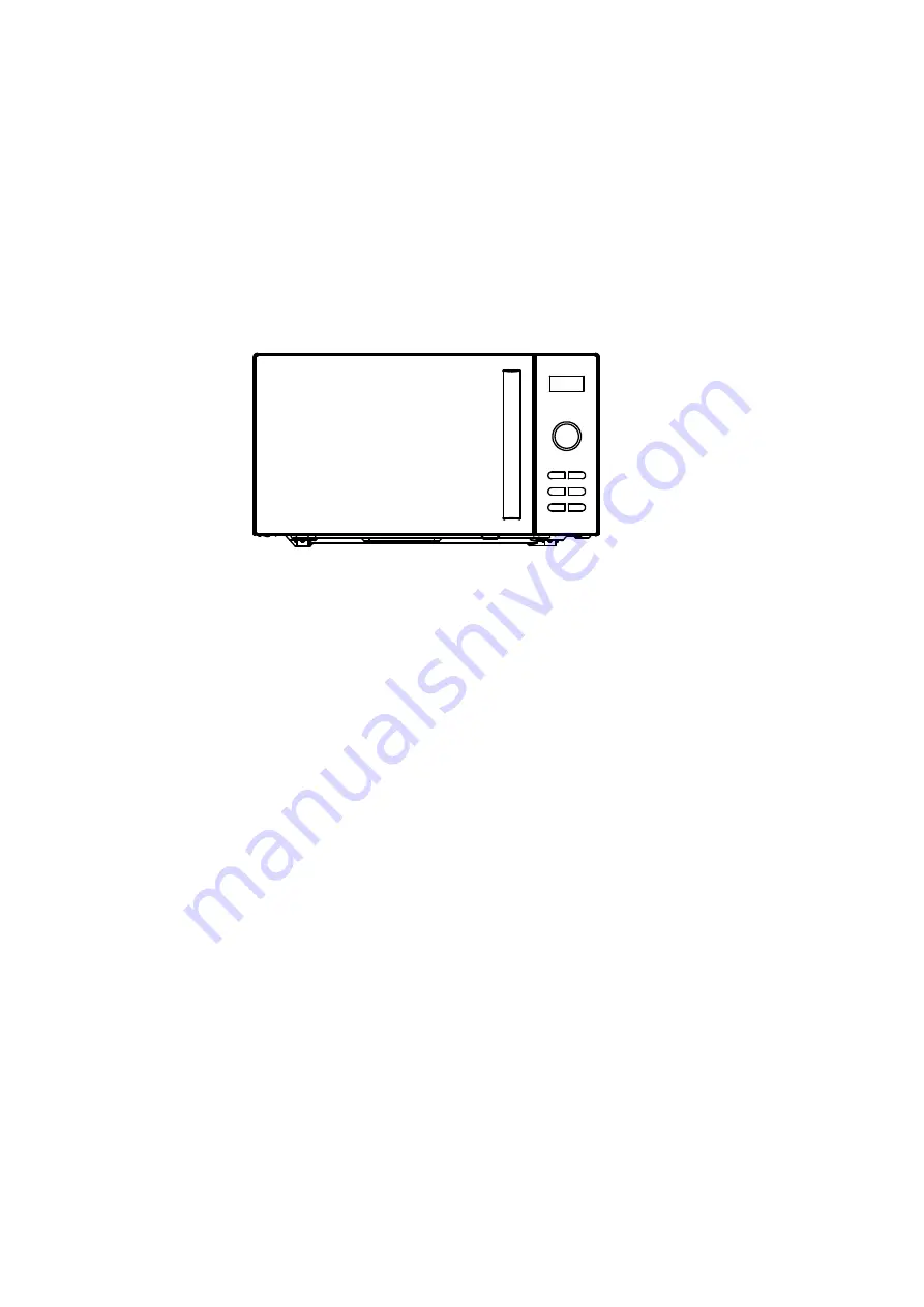 CORBERO CMICG2300DB Instructions Manual Download Page 27