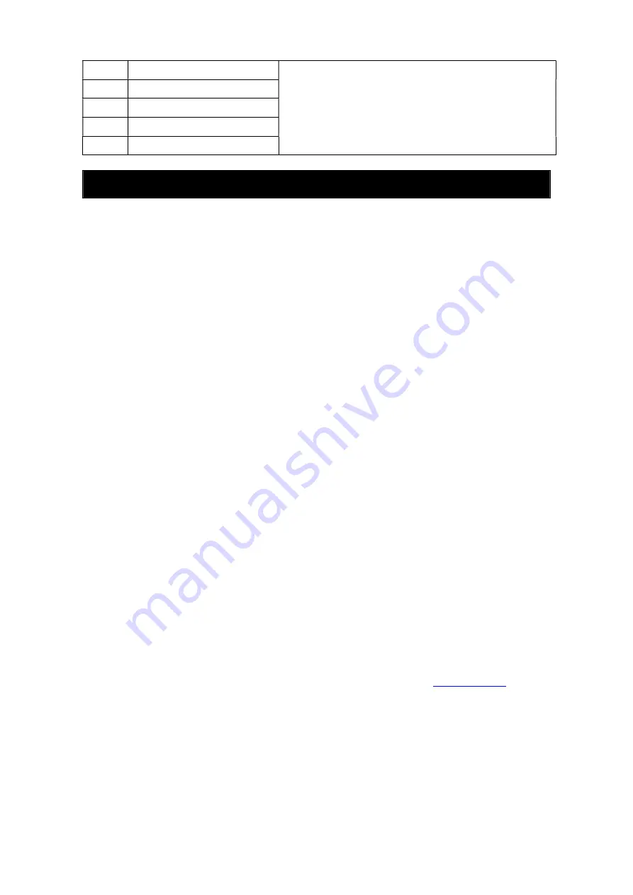 CORBERO CMICG2500DB Instructions Manual Download Page 26