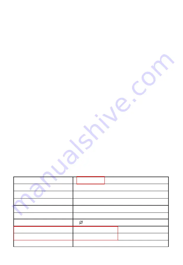 CORBERO CMICIM122 Instruction Manual Download Page 48