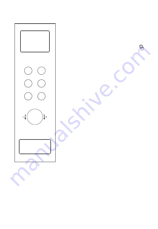 CORBERO CMICP125 Instruction Manual Download Page 22