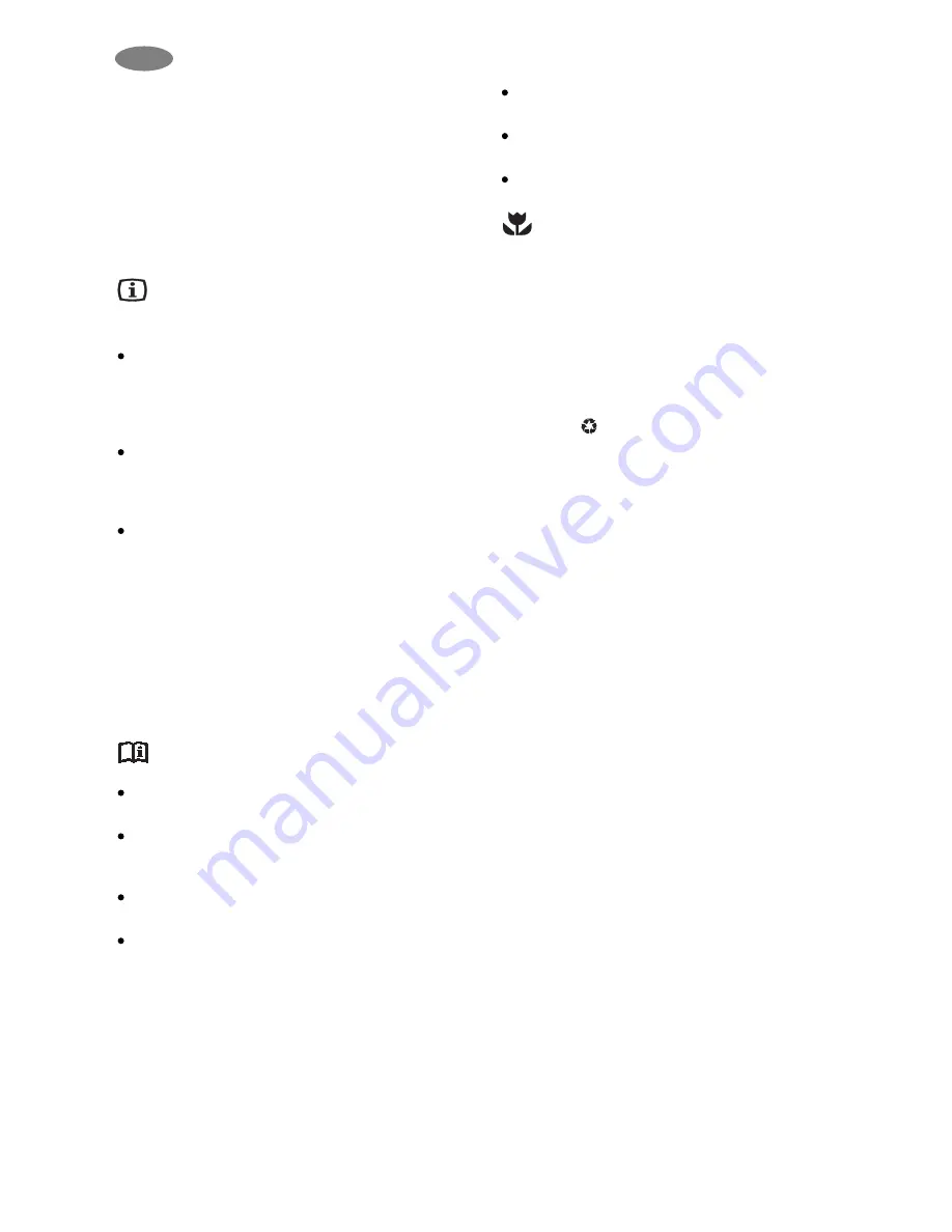 CORBERO CV850S/9 (TT 120 F) Instruction Book Download Page 8