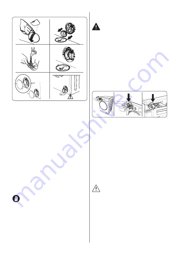 CORBERO E-CLAV101220BD User Manual Download Page 27