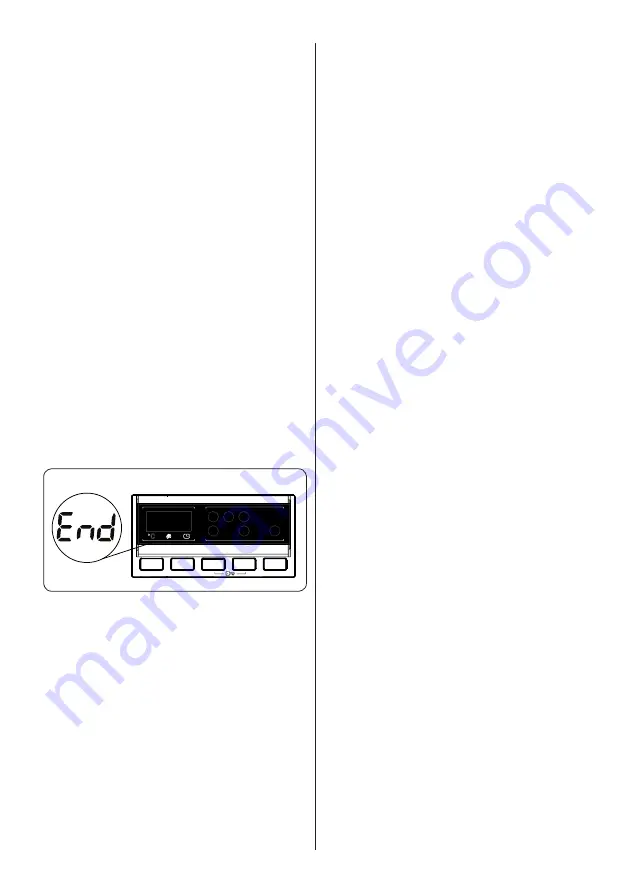 CORBERO E-CLAV61220T User Manual Download Page 22