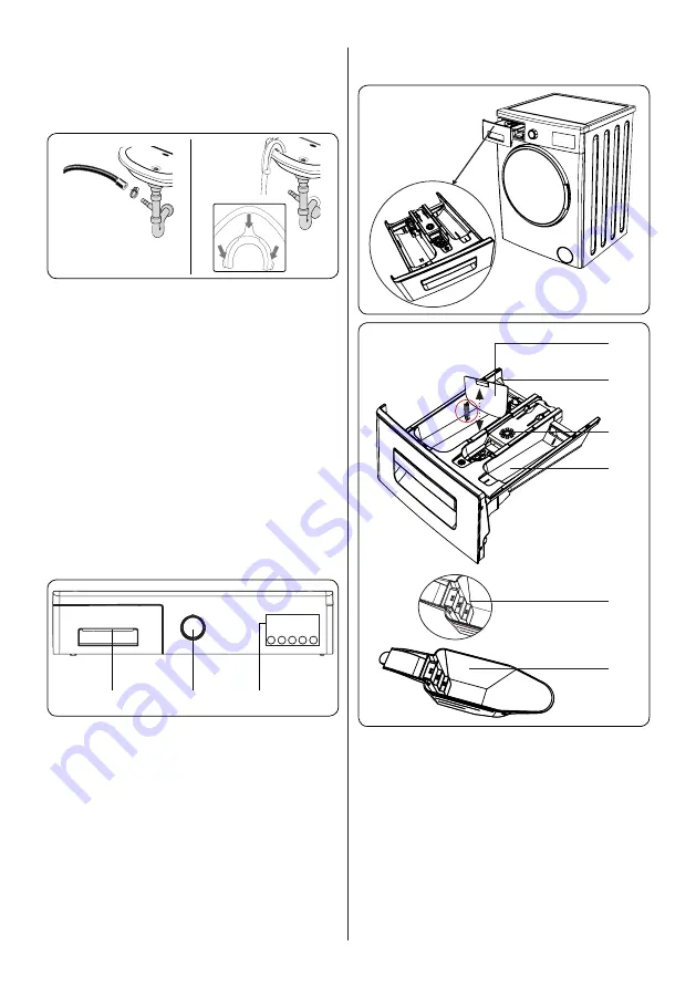 CORBERO E-CLAV71221T User Manual Download Page 15