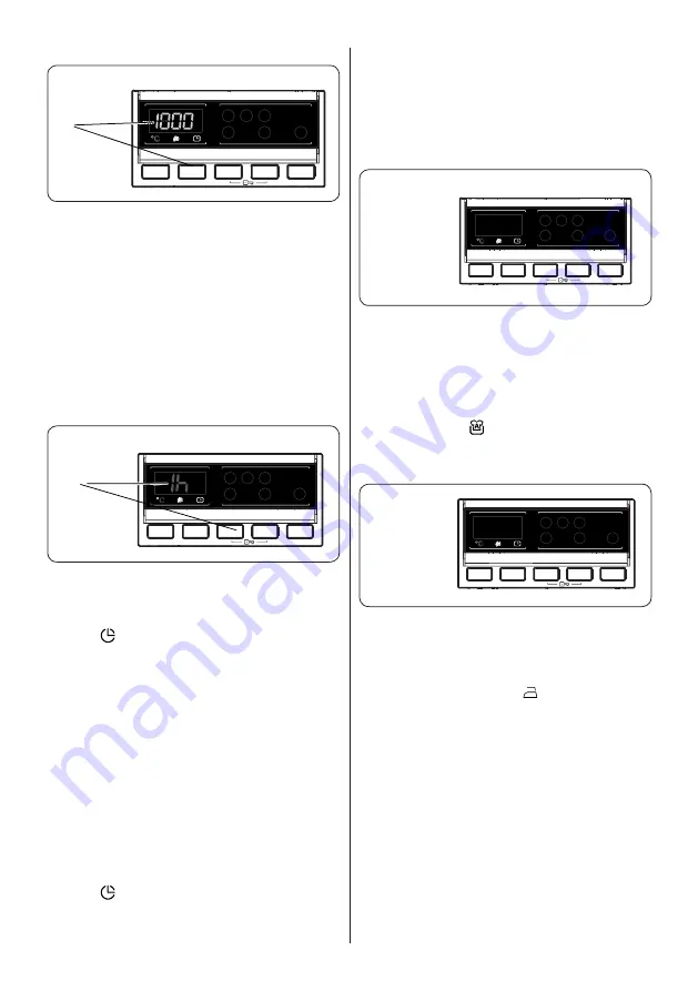 CORBERO E-CLAV71221T User Manual Download Page 20