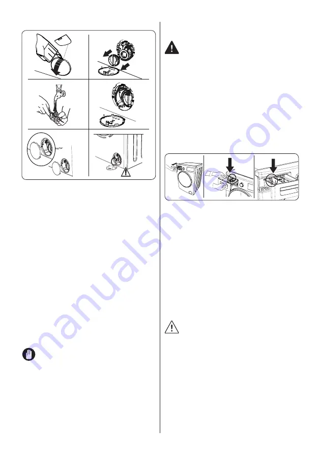 CORBERO E-CLAV721 User Manual Download Page 25