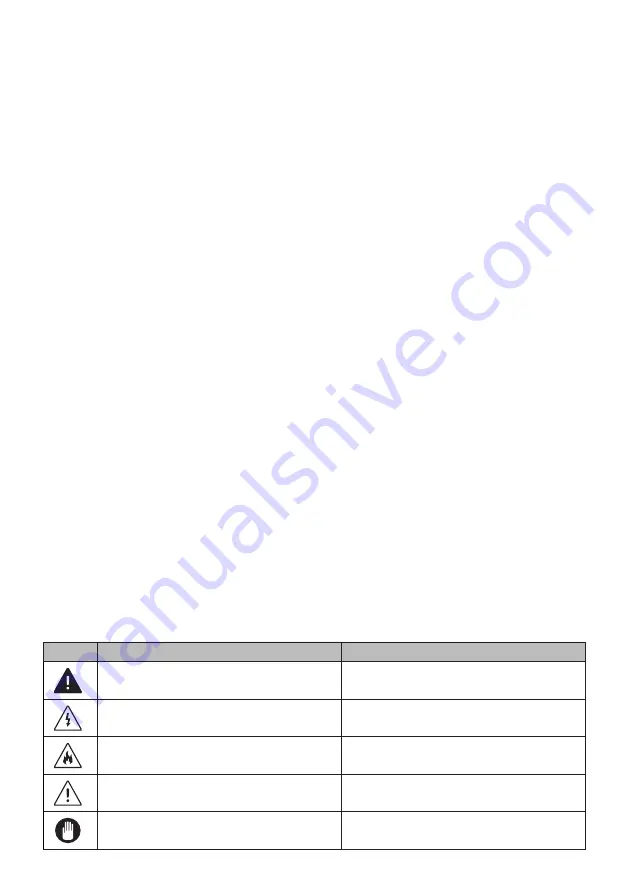 CORBERO E-CLAV81220T User Manual Download Page 2