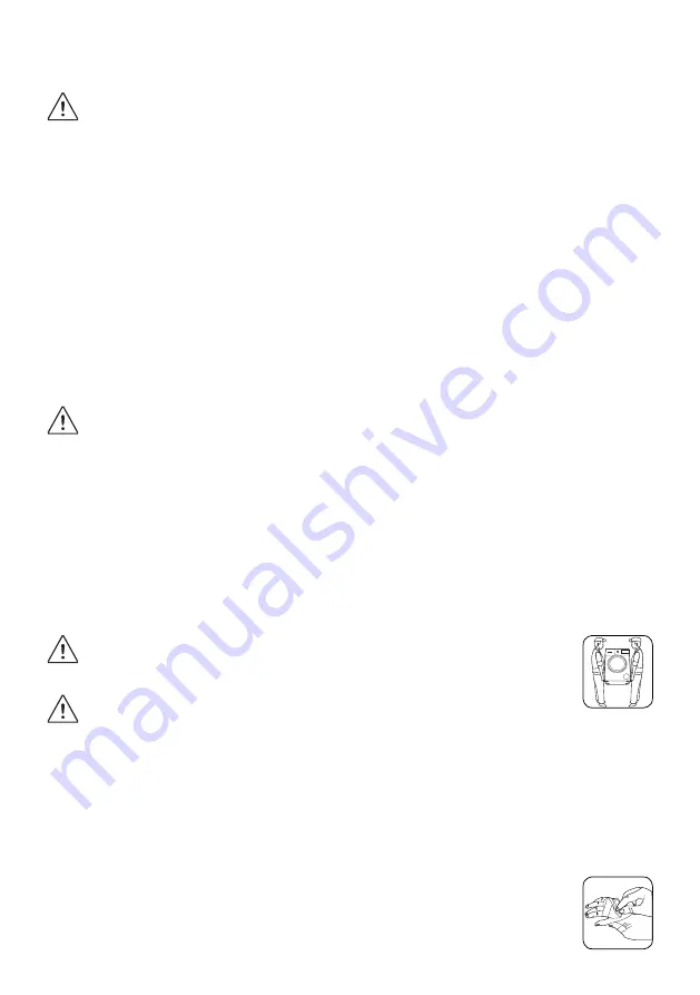 CORBERO E-CLAV81220T User Manual Download Page 8